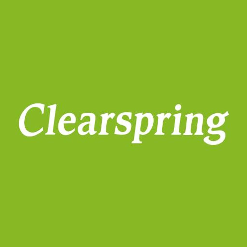 Clearspring Cover Image